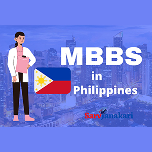 Is the Philippines a good destination to study for an MBBS degree?